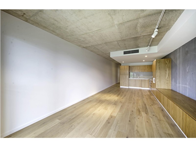 1 Bed + study 416/27 Lonsdale Street, Braddon ACT 2612