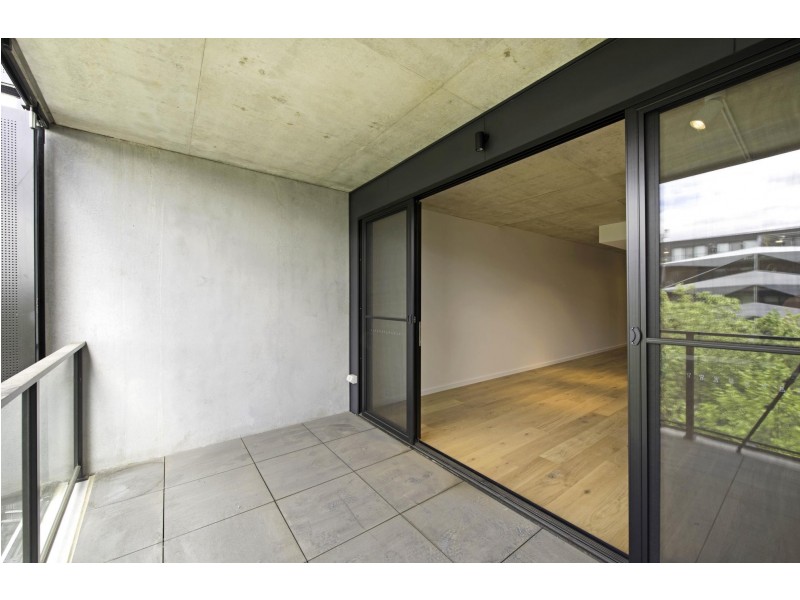 1 Bed + study 416/27 Lonsdale Street, Braddon ACT 2612