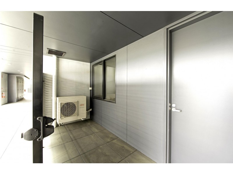 1 Bed + study 416/27 Lonsdale Street, Braddon ACT 2612