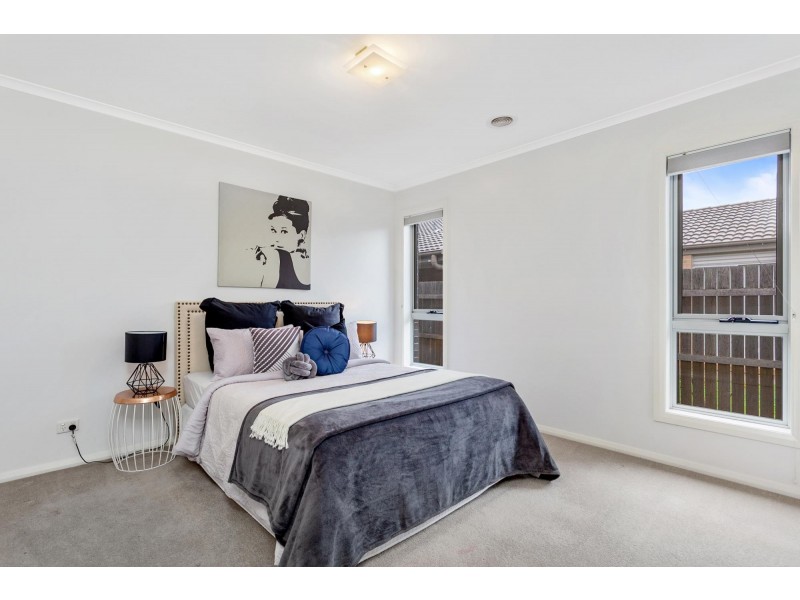 5 Outhwaite Street, Franklin ACT 2913