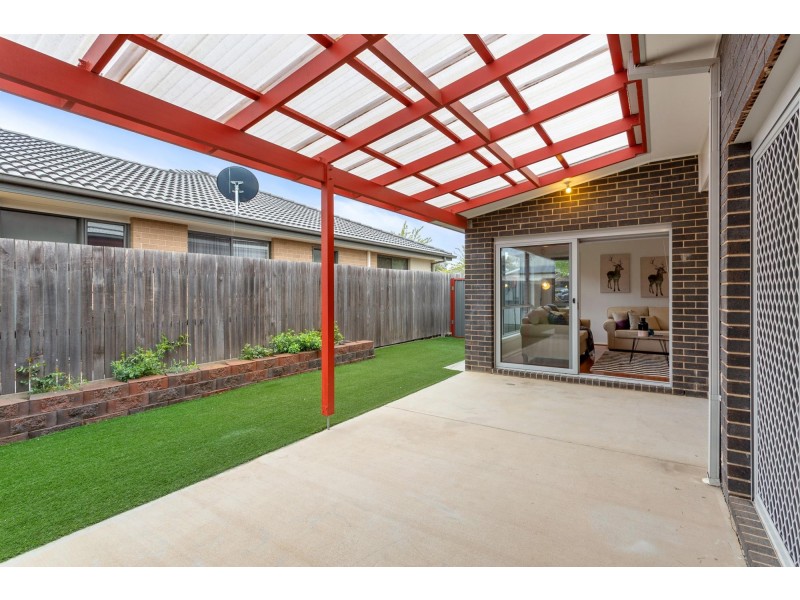 5 Outhwaite Street, Franklin ACT 2913