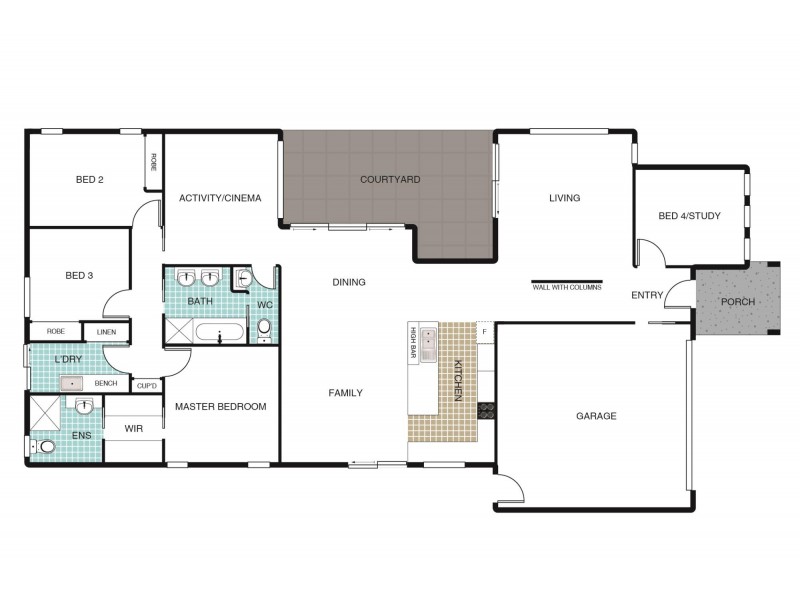 5 Outhwaite Street, Franklin ACT 2913