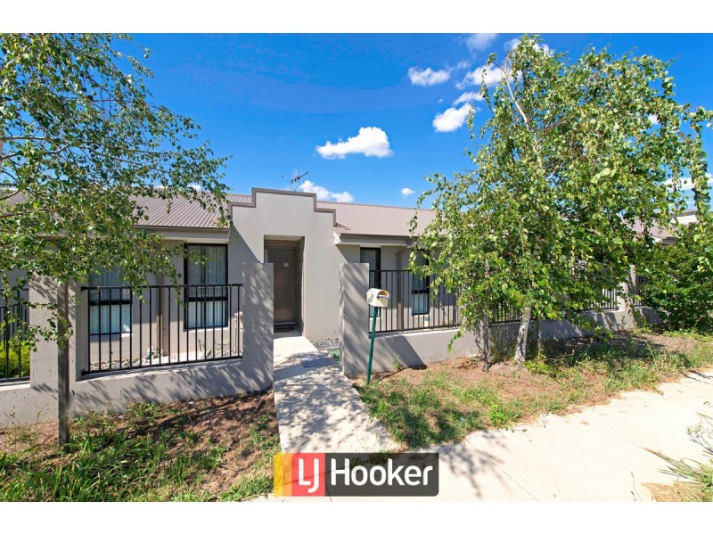 27 Stanner Circuit, Bonner ACT 2914