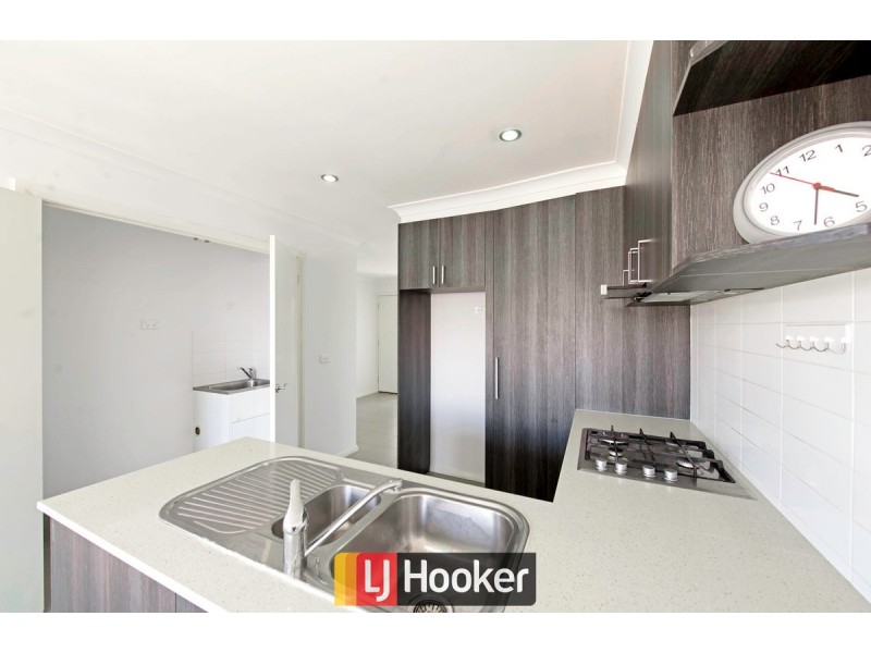 27 Stanner Circuit, Bonner ACT 2914