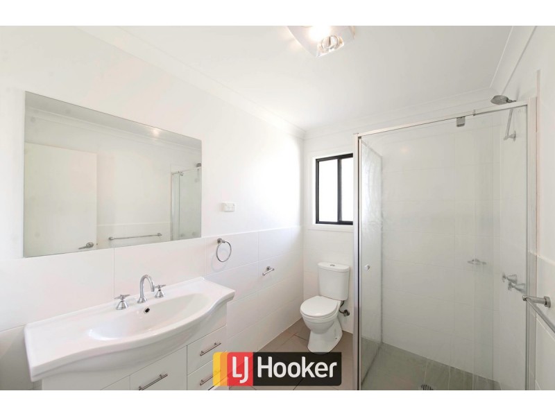 27 Stanner Circuit, Bonner ACT 2914