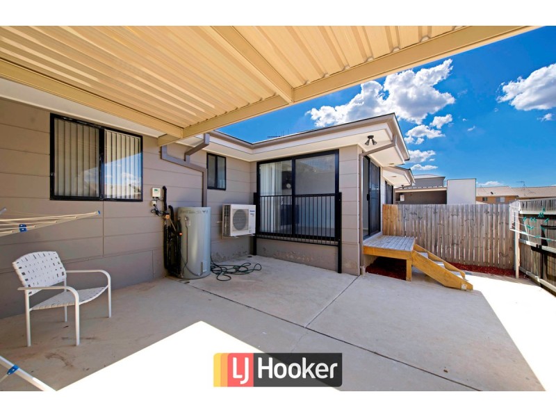 27 Stanner Circuit, Bonner ACT 2914