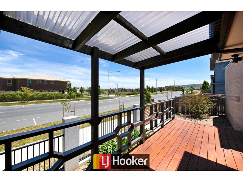 1 Secretary Street, Bonner ACT 2914