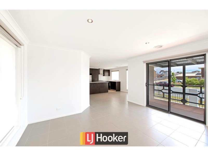 1 Secretary Street, Bonner ACT 2914