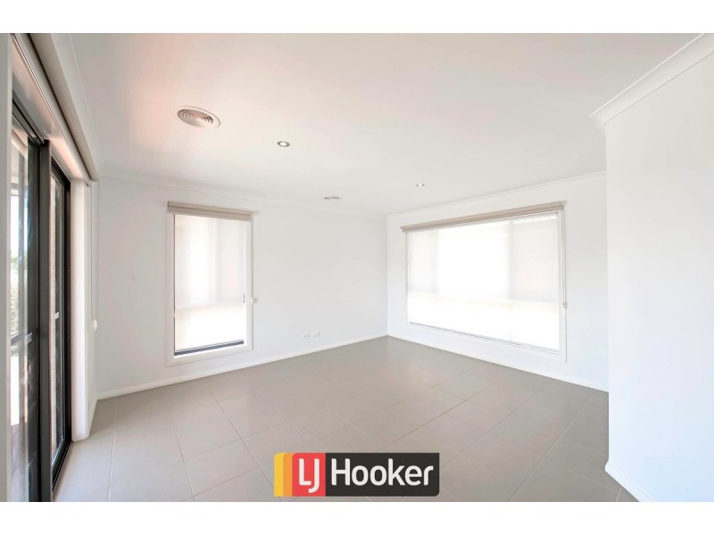 1 Secretary Street, Bonner ACT 2914