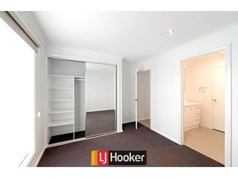 1 Secretary Street, Bonner ACT 2914