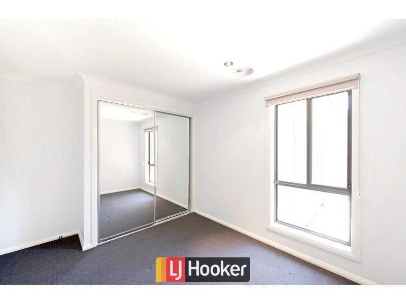 1 Secretary Street, Bonner ACT 2914