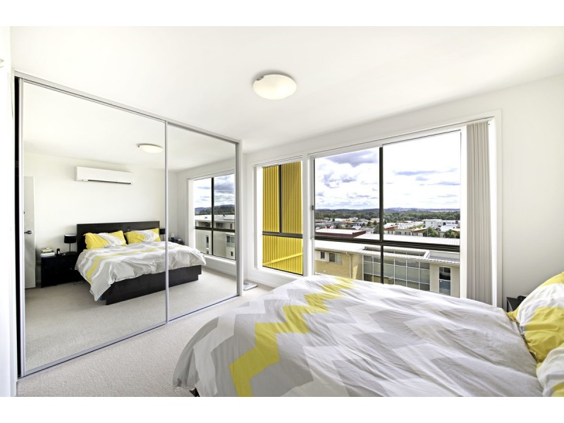 167/140 Thynne Street, Bruce ACT 2617