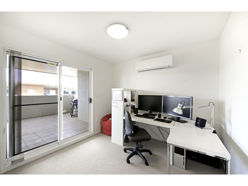 167/140 Thynne Street, Bruce ACT 2617