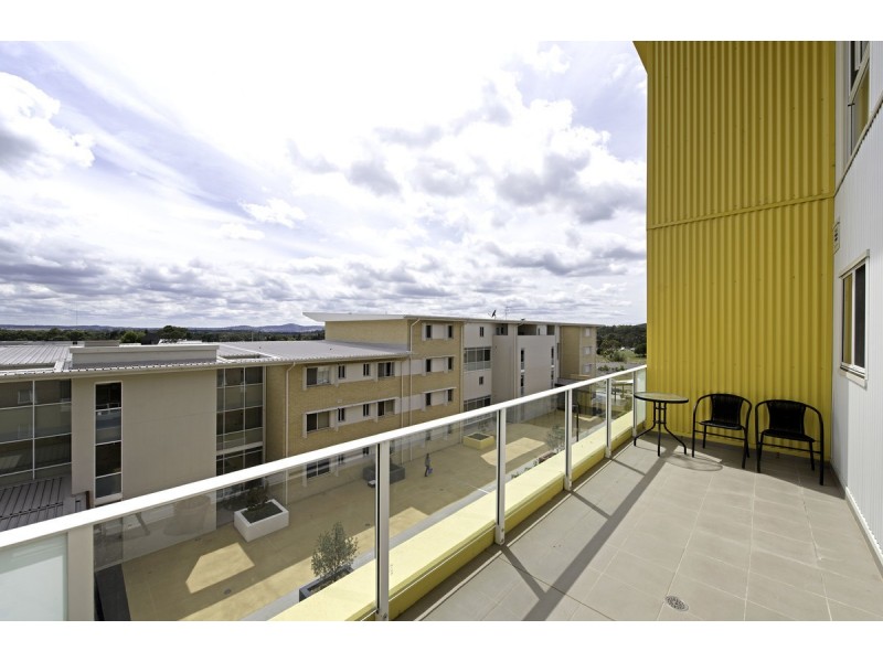 167/140 Thynne Street, Bruce ACT 2617