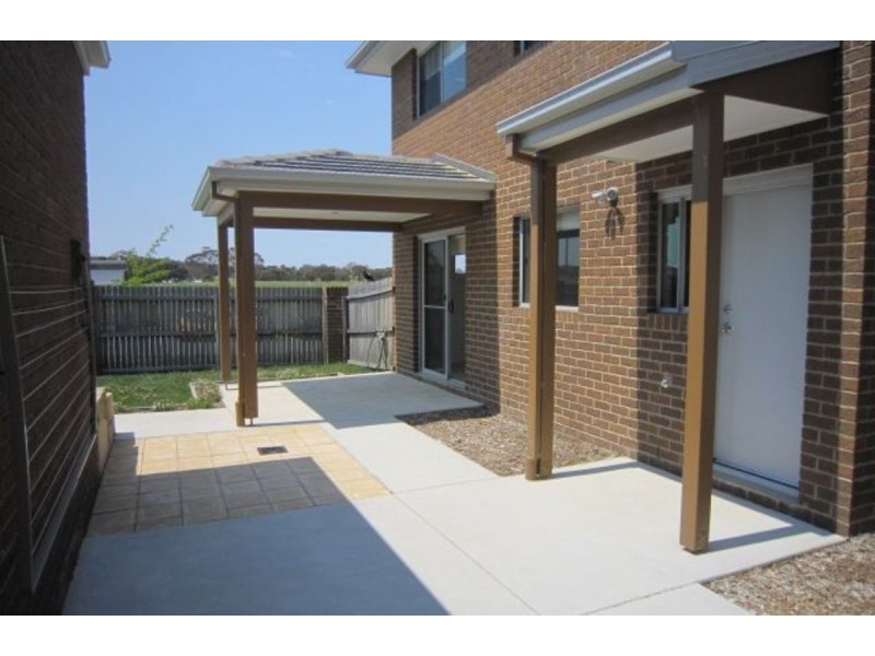 26 Burnum Burnum Close, Bonner ACT 2914