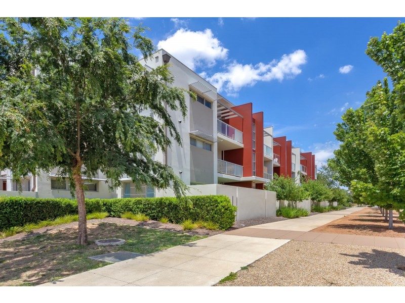 112/311 Flemington Road (Synergy), Franklin ACT 2913