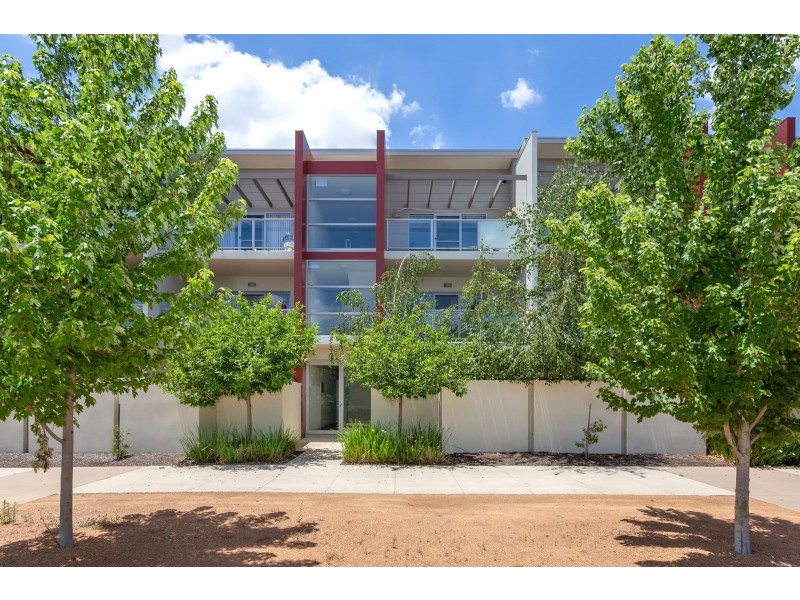 112/311 Flemington Road (Synergy), Franklin ACT 2913