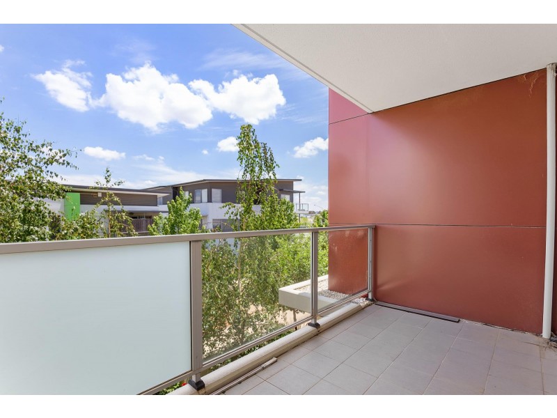 112/311 Flemington Road (Synergy), Franklin ACT 2913