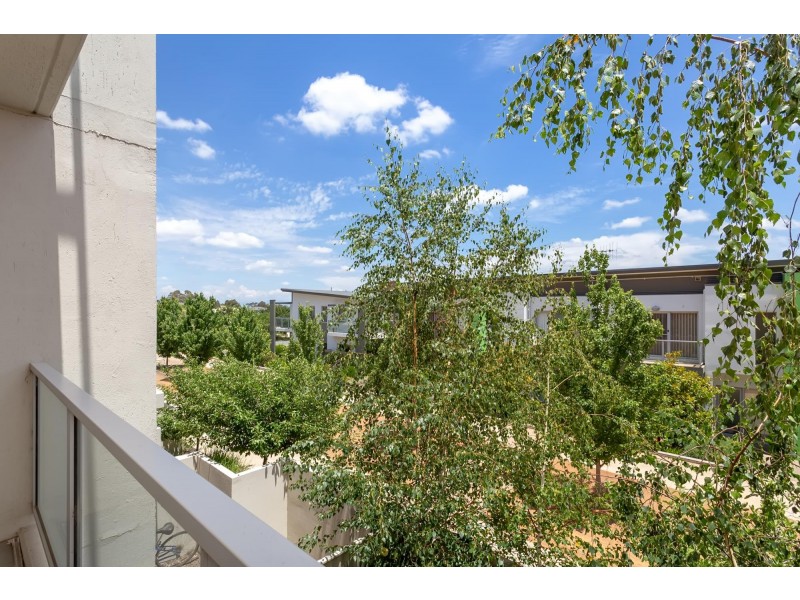 112/311 Flemington Road (Synergy), Franklin ACT 2913