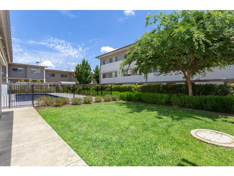 112/311 Flemington Road (Synergy), Franklin ACT 2913