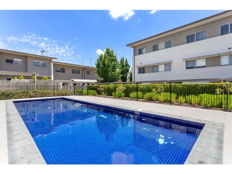 112/311 Flemington Road (Synergy), Franklin ACT 2913