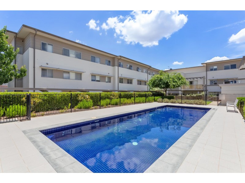 112/311 Flemington Road (Synergy), Franklin ACT 2913