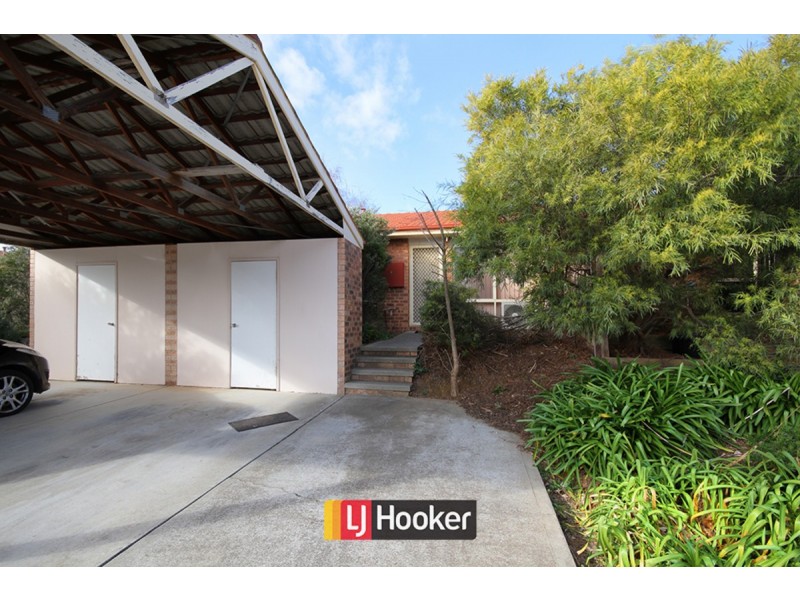 12/215 Kosciouszko Avenue, Palmerston ACT 2913