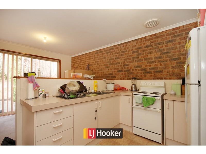 12/215 Kosciouszko Avenue, Palmerston ACT 2913