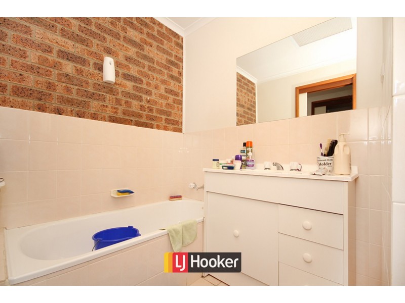 12/215 Kosciouszko Avenue, Palmerston ACT 2913