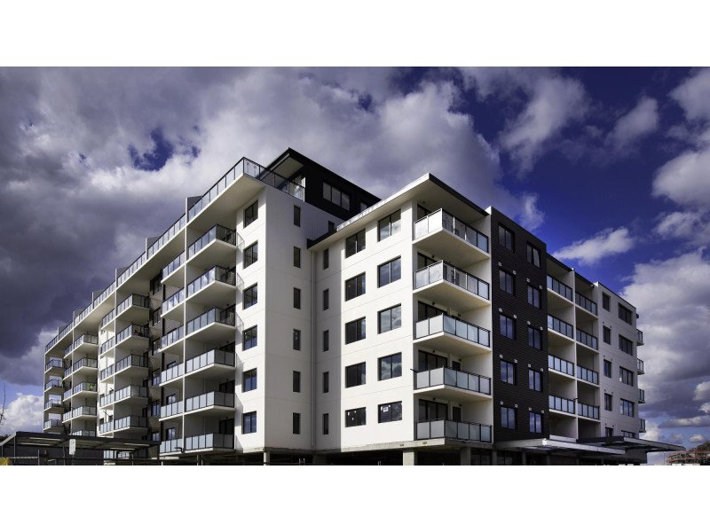 15/2 Hinder Street, Gungahlin ACT 2912