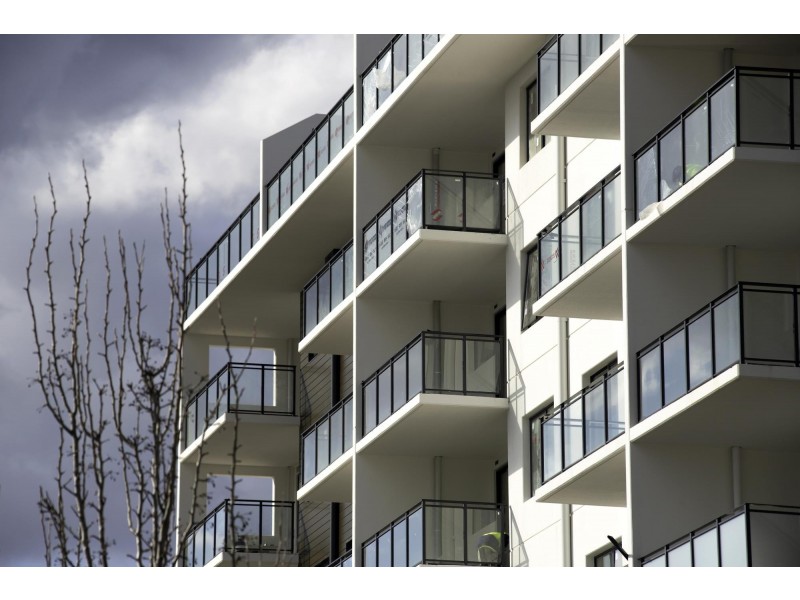 15/2 Hinder Street, Gungahlin ACT 2912