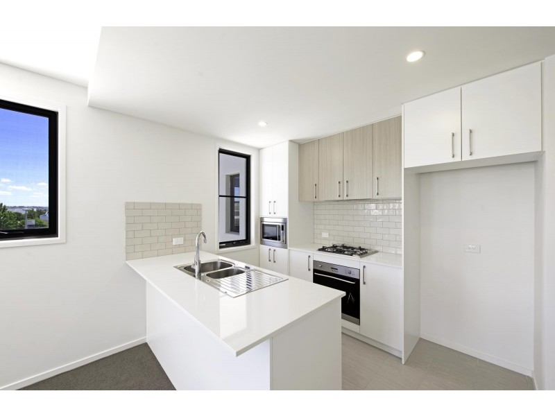 15/2 Hinder Street, Gungahlin ACT 2912