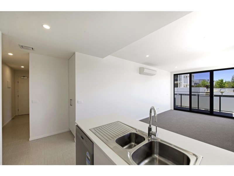 15/2 Hinder Street, Gungahlin ACT 2912