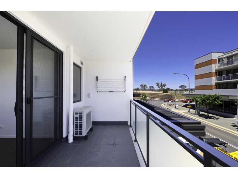 15/2 Hinder Street, Gungahlin ACT 2912