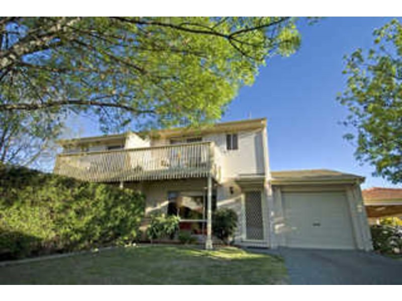 13/46 Paul Coe Crescent, Ngunnawal ACT 2913