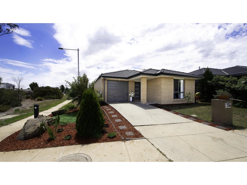 58 Rob Riley Circuit, Bonner ACT 2914