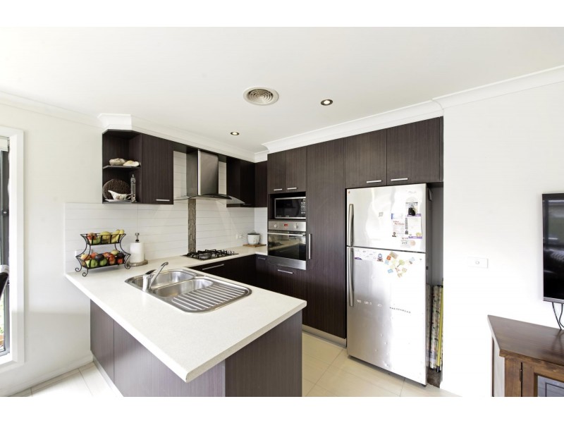 58 Rob Riley Circuit, Bonner ACT 2914