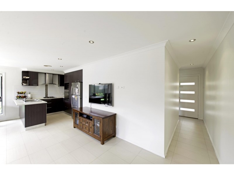 58 Rob Riley Circuit, Bonner ACT 2914