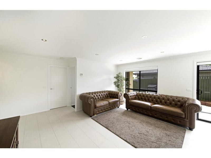 58 Rob Riley Circuit, Bonner ACT 2914