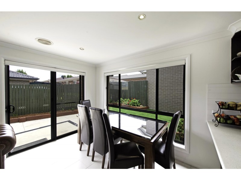 58 Rob Riley Circuit, Bonner ACT 2914