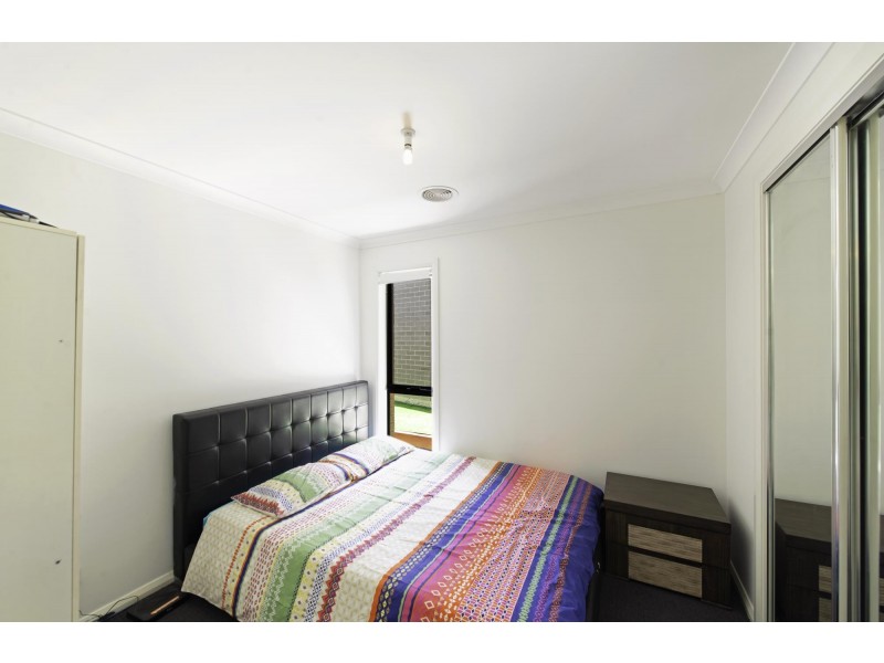 58 Rob Riley Circuit, Bonner ACT 2914