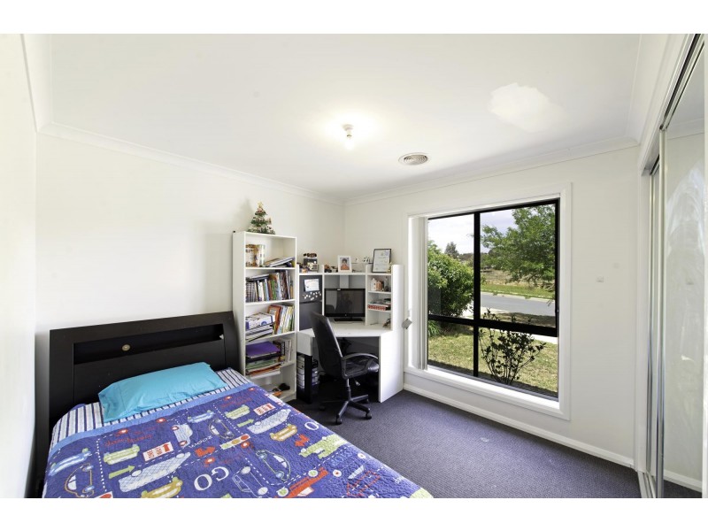 58 Rob Riley Circuit, Bonner ACT 2914