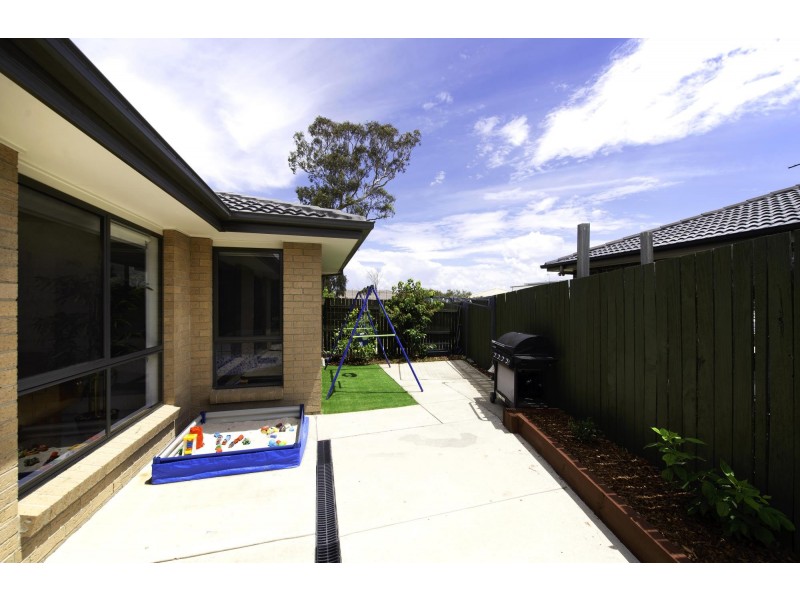 58 Rob Riley Circuit, Bonner ACT 2914