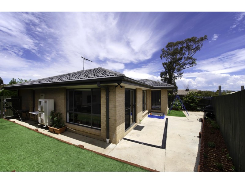 58 Rob Riley Circuit, Bonner ACT 2914