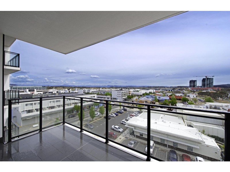 106/2 Hinder Street, Gungahlin ACT 2912