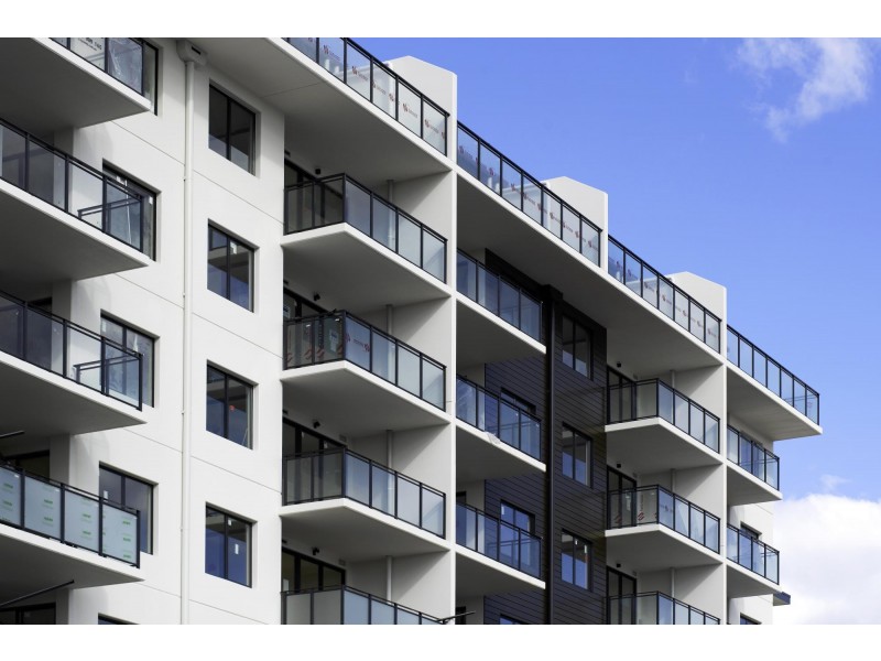 106/2 Hinder Street, Gungahlin ACT 2912