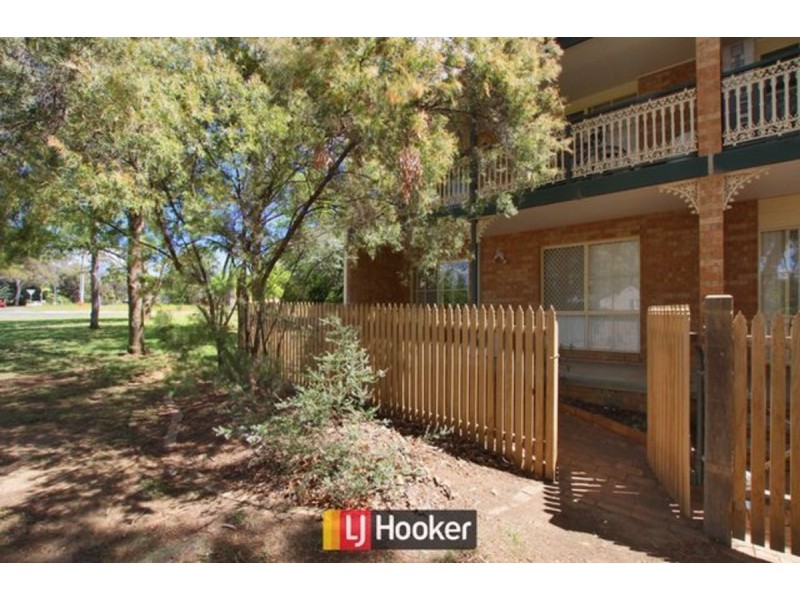 18/13-15 Sturt Avenue, Griffith ACT 2603