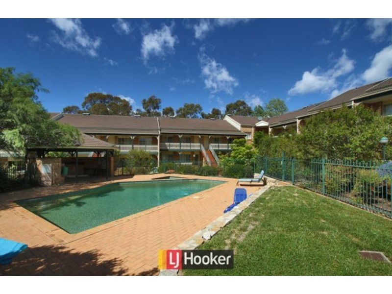 18/13-15 Sturt Avenue, Griffith ACT 2603