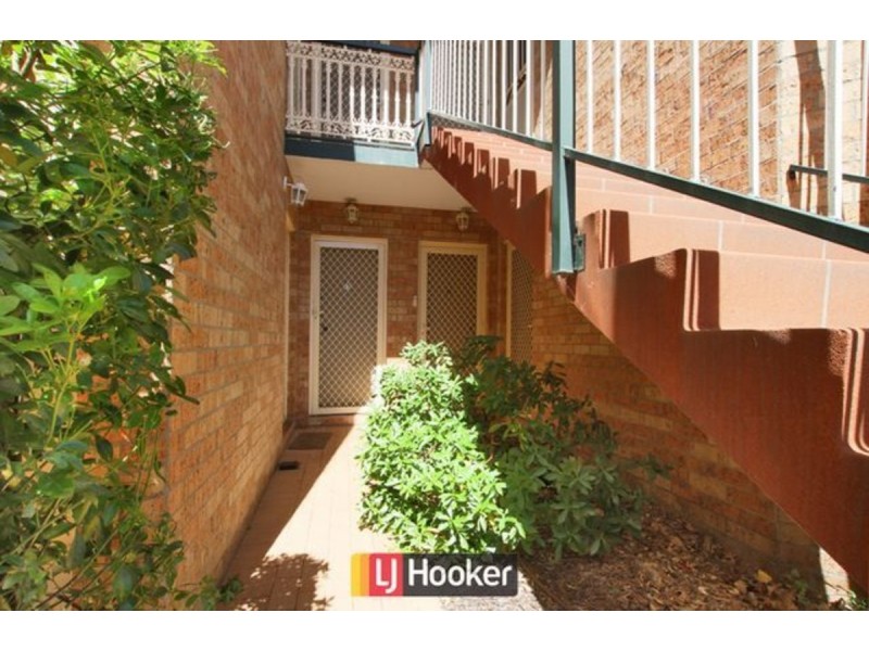 18/13-15 Sturt Avenue, Griffith ACT 2603