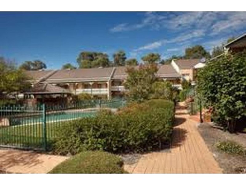 18/13-15 Sturt Avenue, Griffith ACT 2603